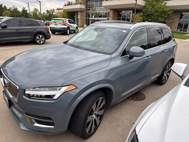 2021 Volvo XC90