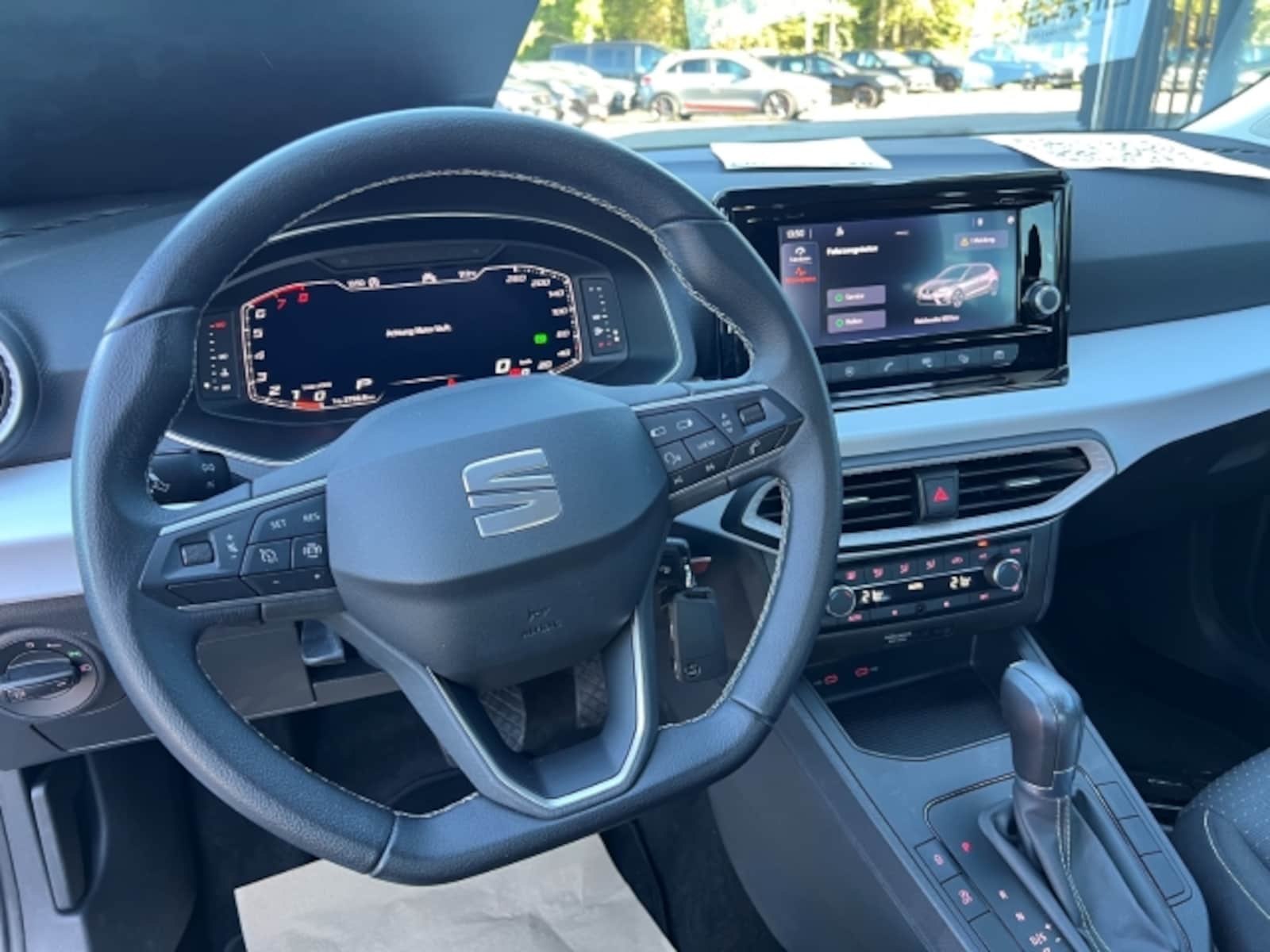SEAT Ibiza – Bild 9