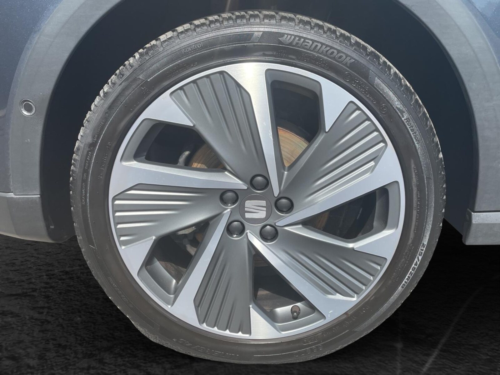 SEAT Arona – Bild 6