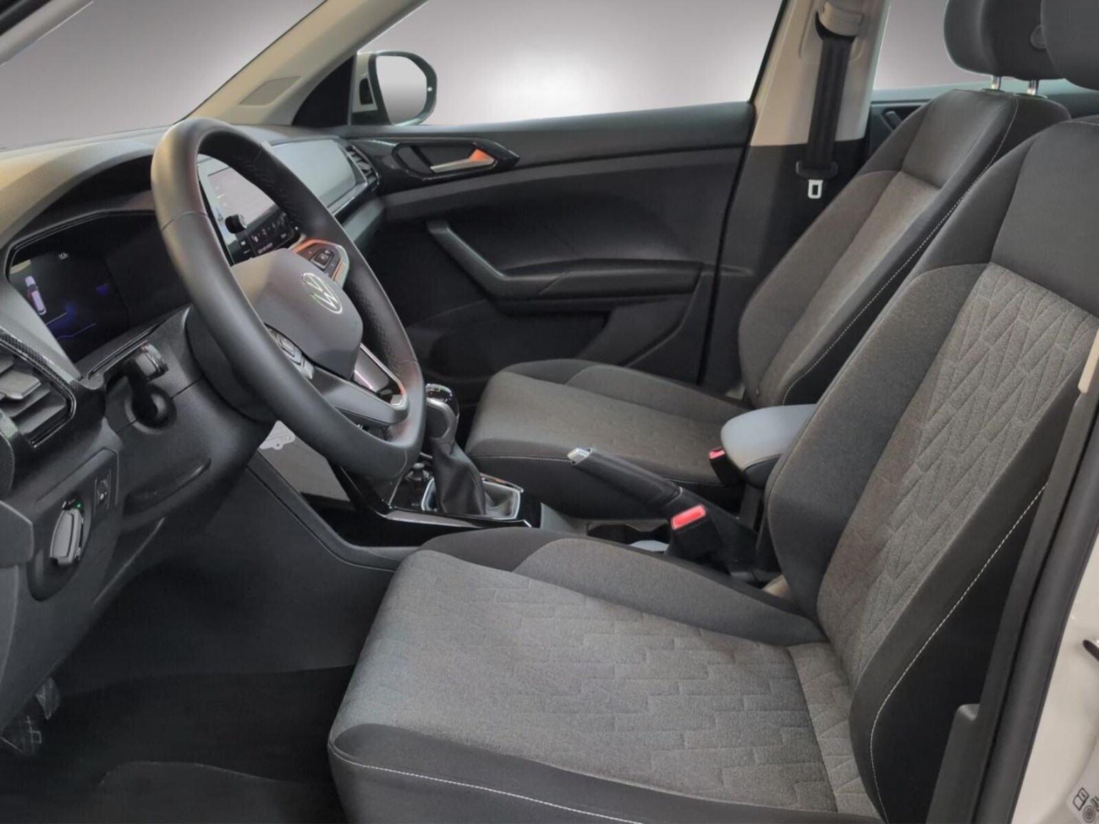 Volkswagen T-Cross – Bild 6
