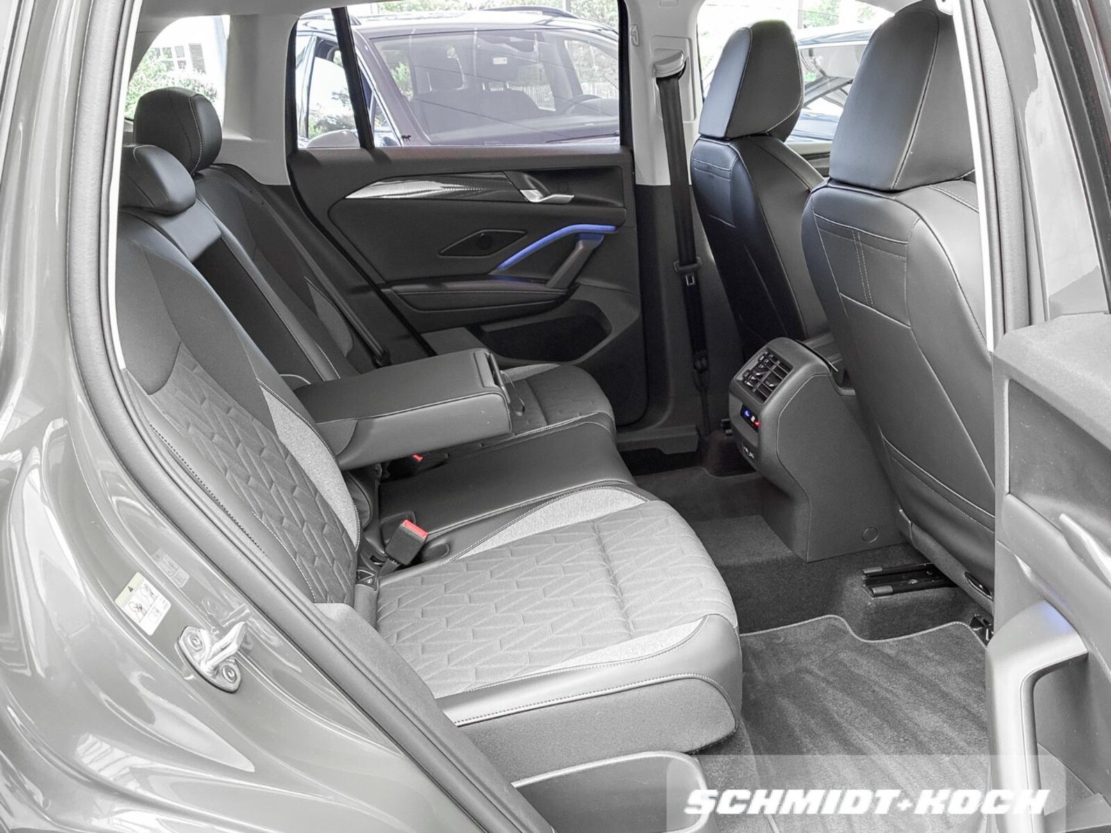 Volkswagen Tiguan – Bild 13
