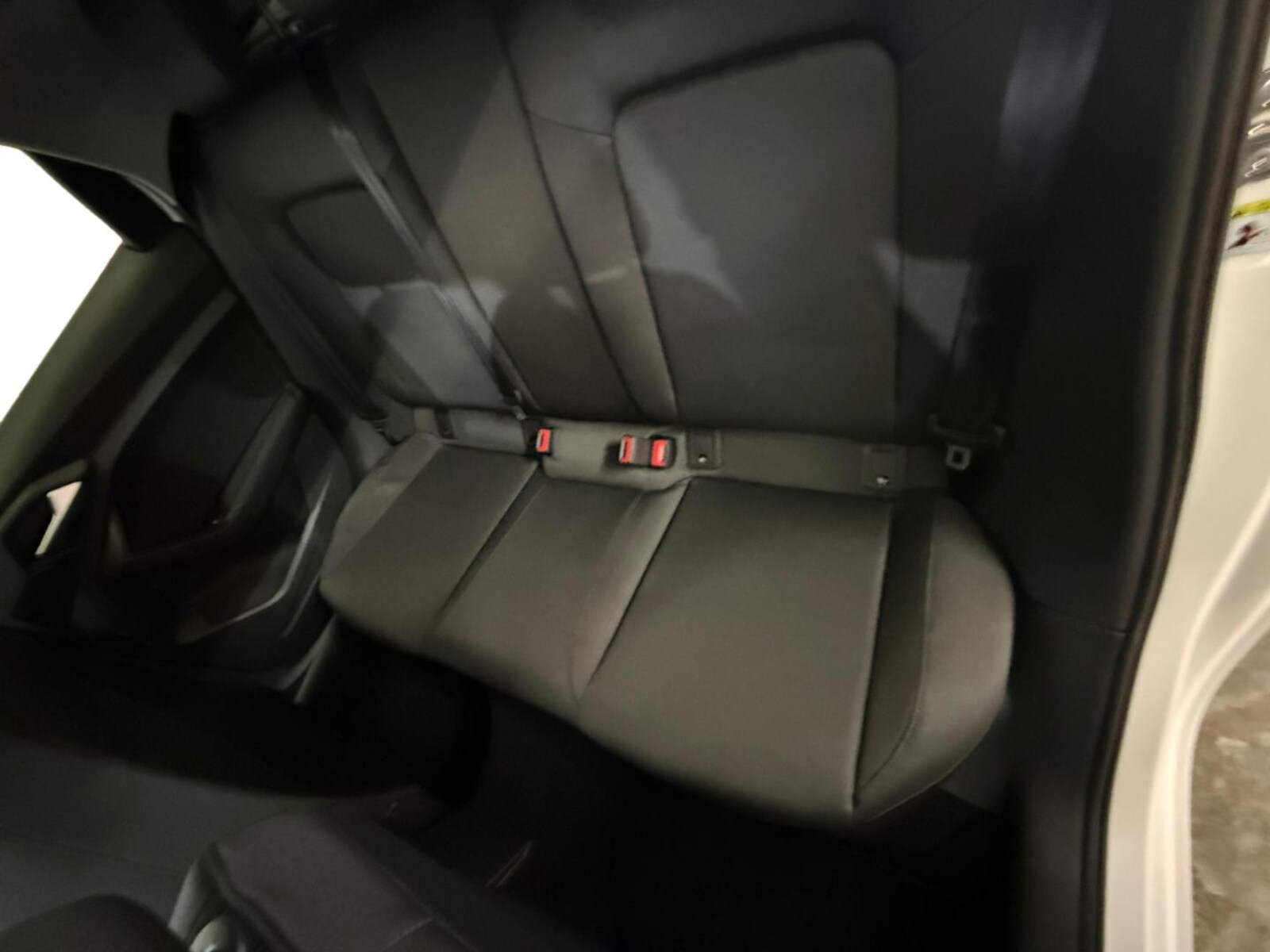 Audi A1 Sportback – Bild 10