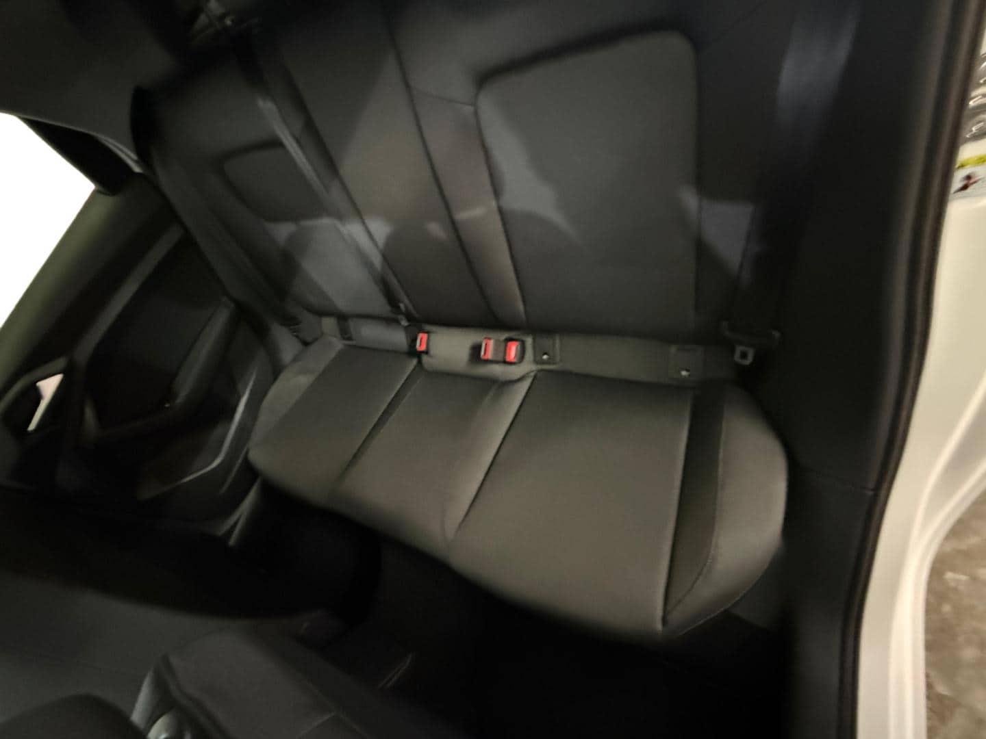 Bild über Audi A1 Sportback advanced 25 TFSI S tronic - für weitere Informationen kontaktieren Sie den Audi Partner