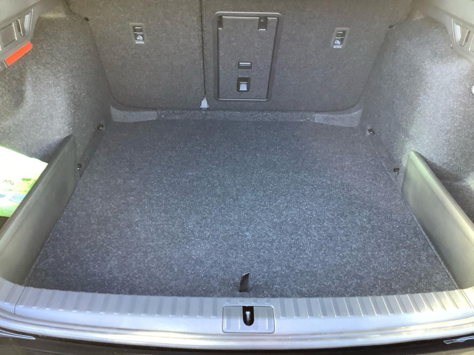 Skoda Octavia Combi Selection