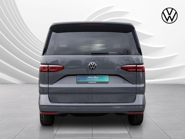 Volkswagen Multivan langversion