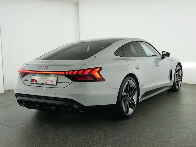 Image about Audi RS e-tron GT e-tron quattro