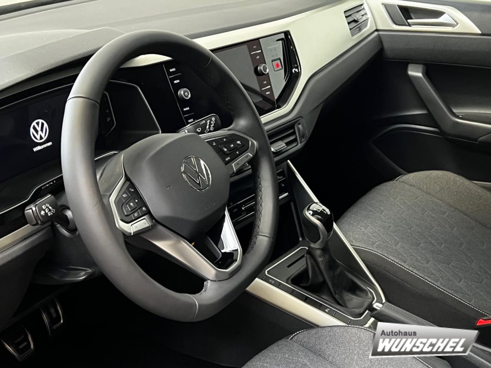 Volkswagen Taigo MOVE
