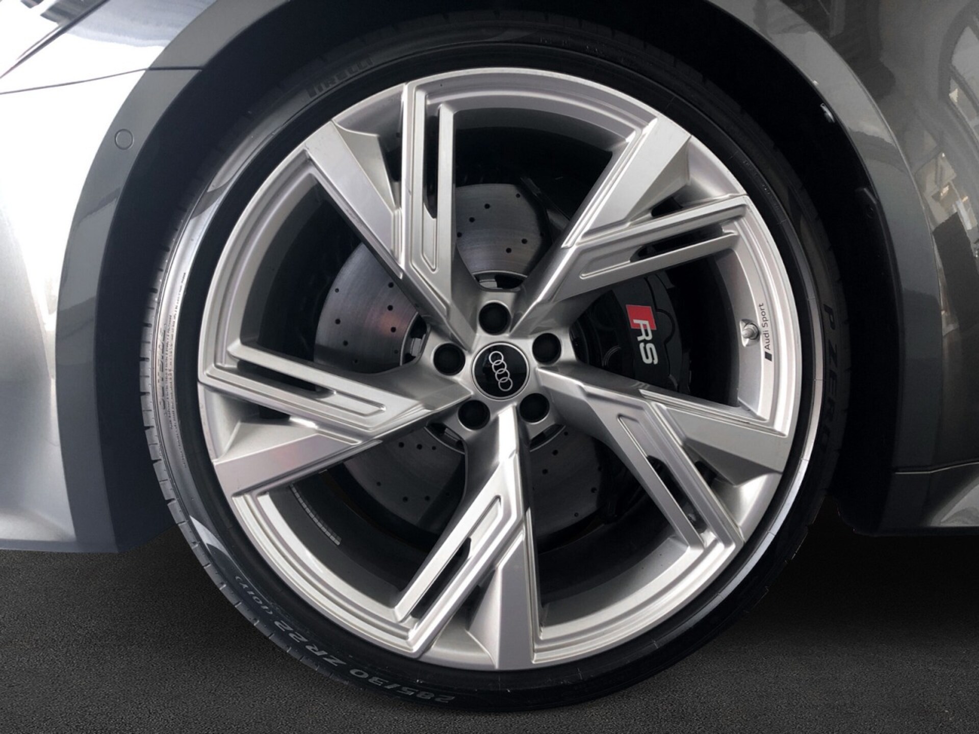 Audi RS 6 Avant