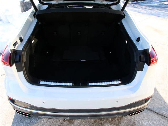 2025 AUDI A5 - Image 36