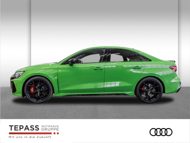 Audi RS3 Berline TFSI Quattro S Tronic -  - Joinsteer - #4