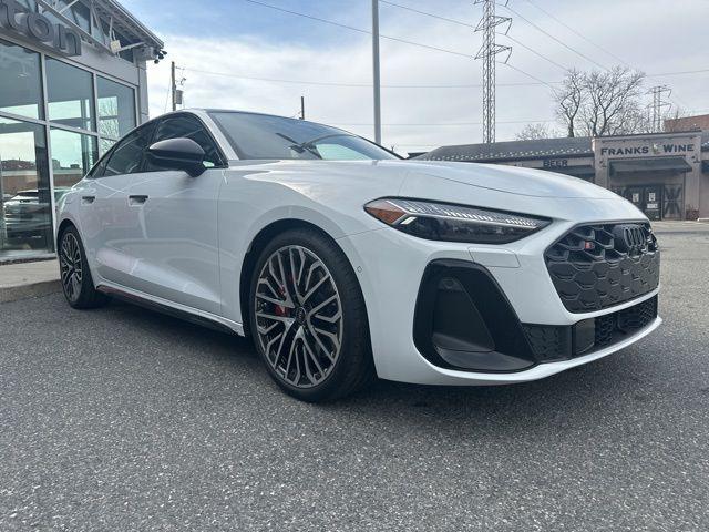 2025 Audi S5 Prestige - Photo 7