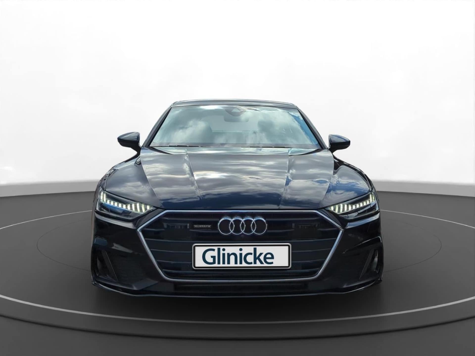 Audi A7 Sportback