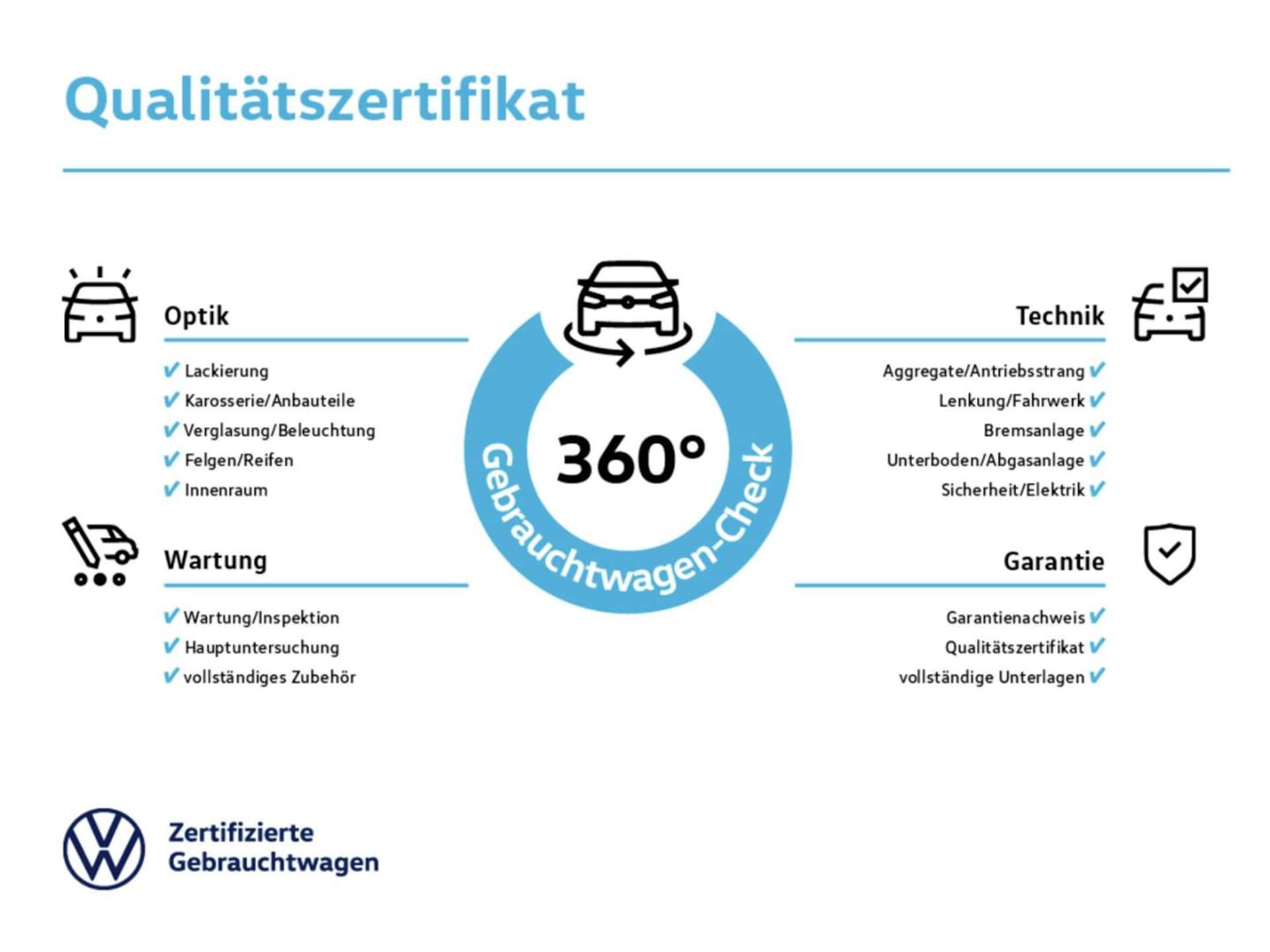 Volkswagen Passat Business