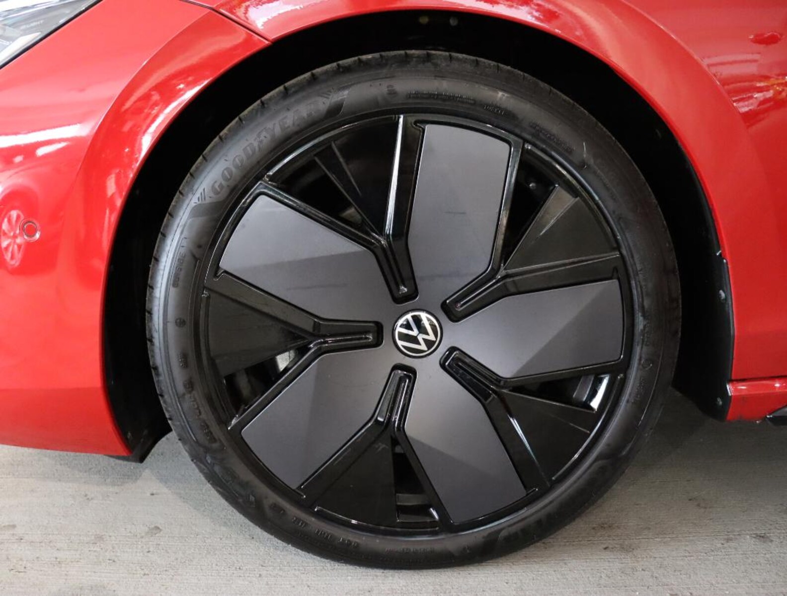 Volkswagen Passat – Bild 5