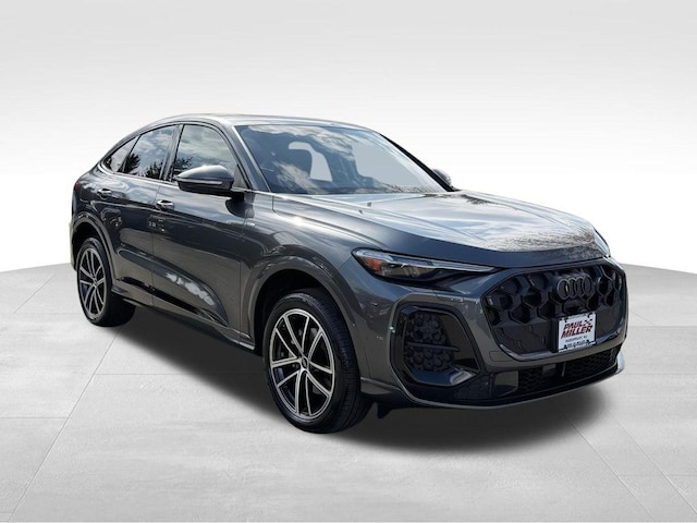 2026 Audi Q5 Sportback