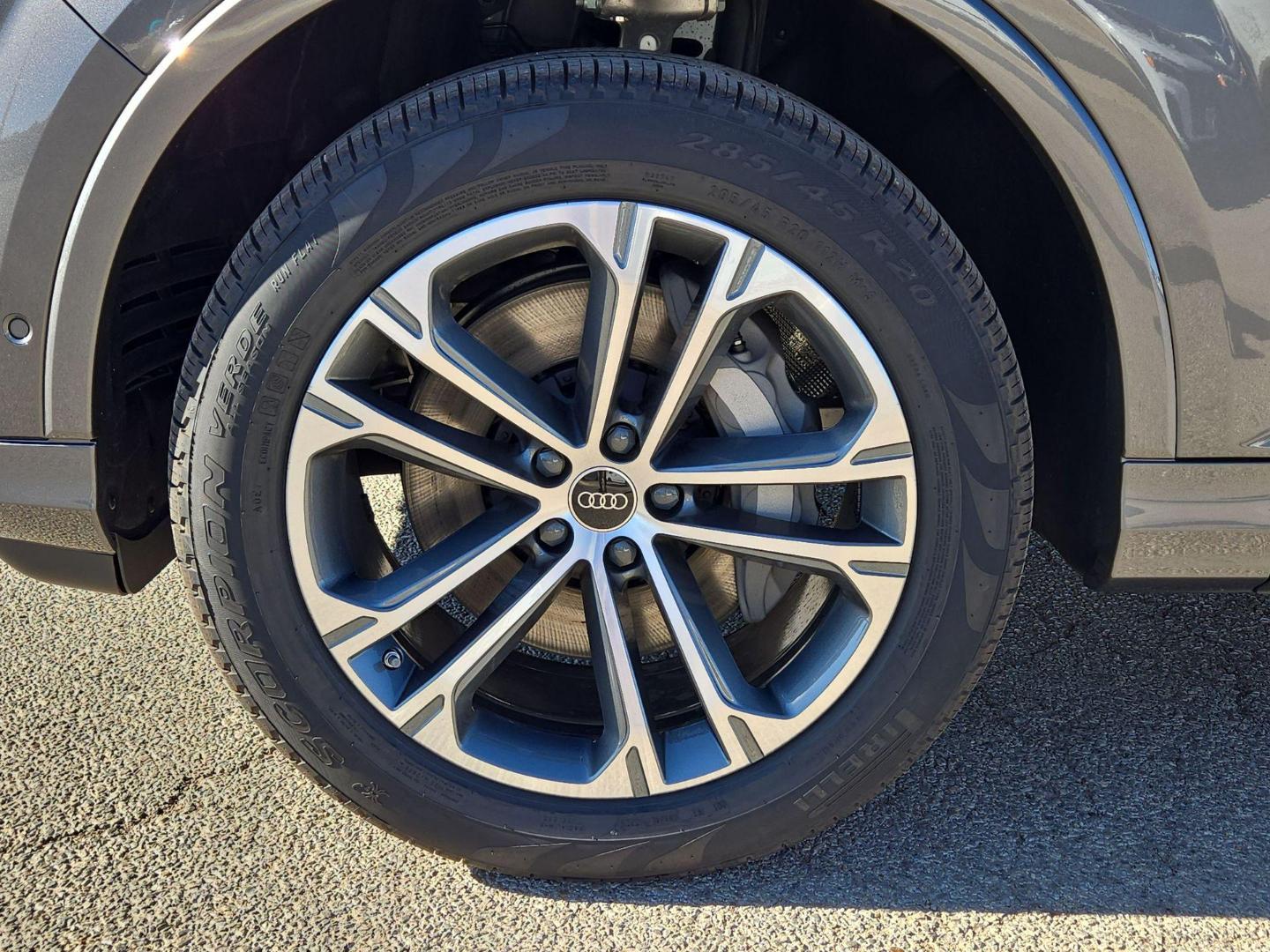 2026 Audi Q7 Premium - Photo 11