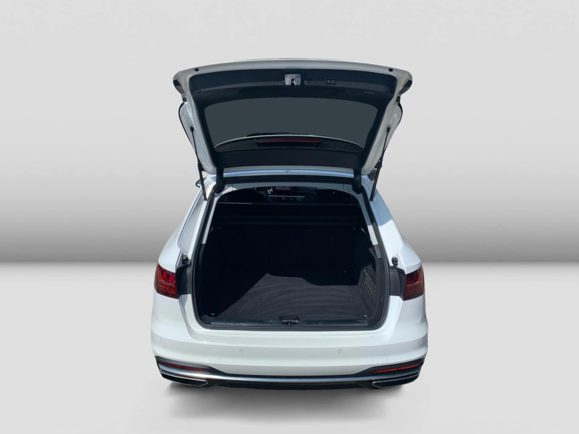 Audi A4 Avant Advanced