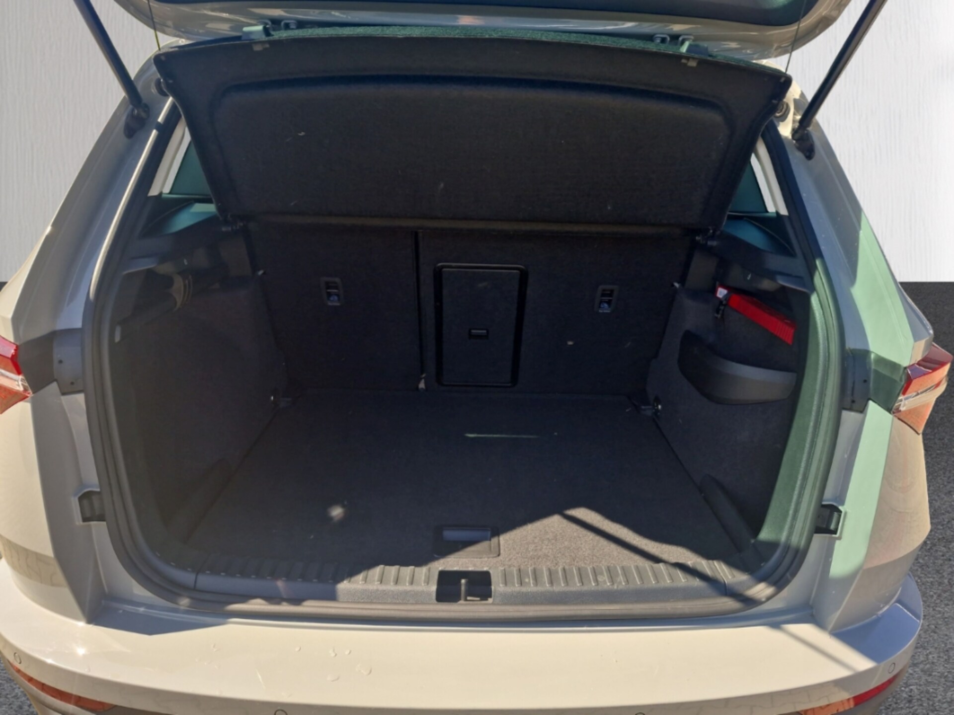 Skoda Karoq Tour