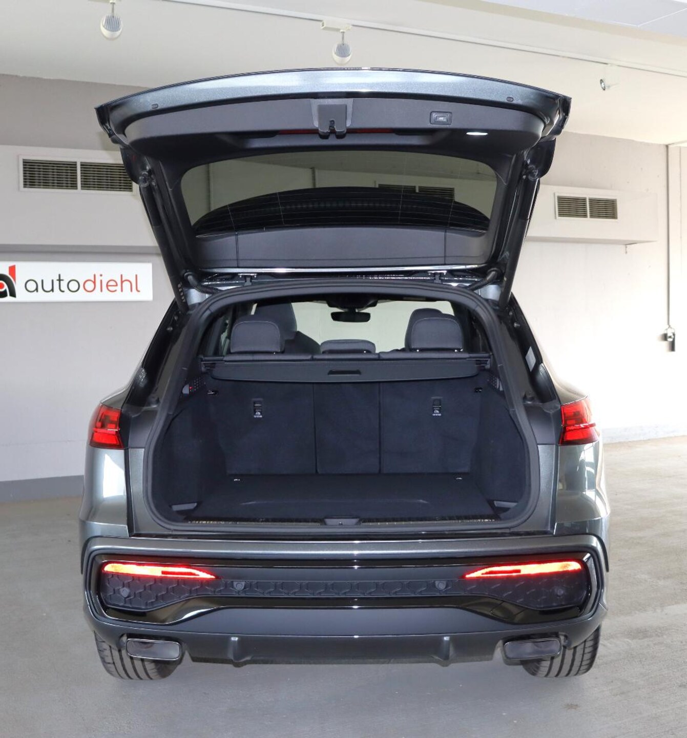 Audi Q5 SUV