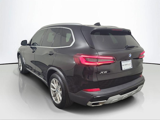 2023 BMW X5