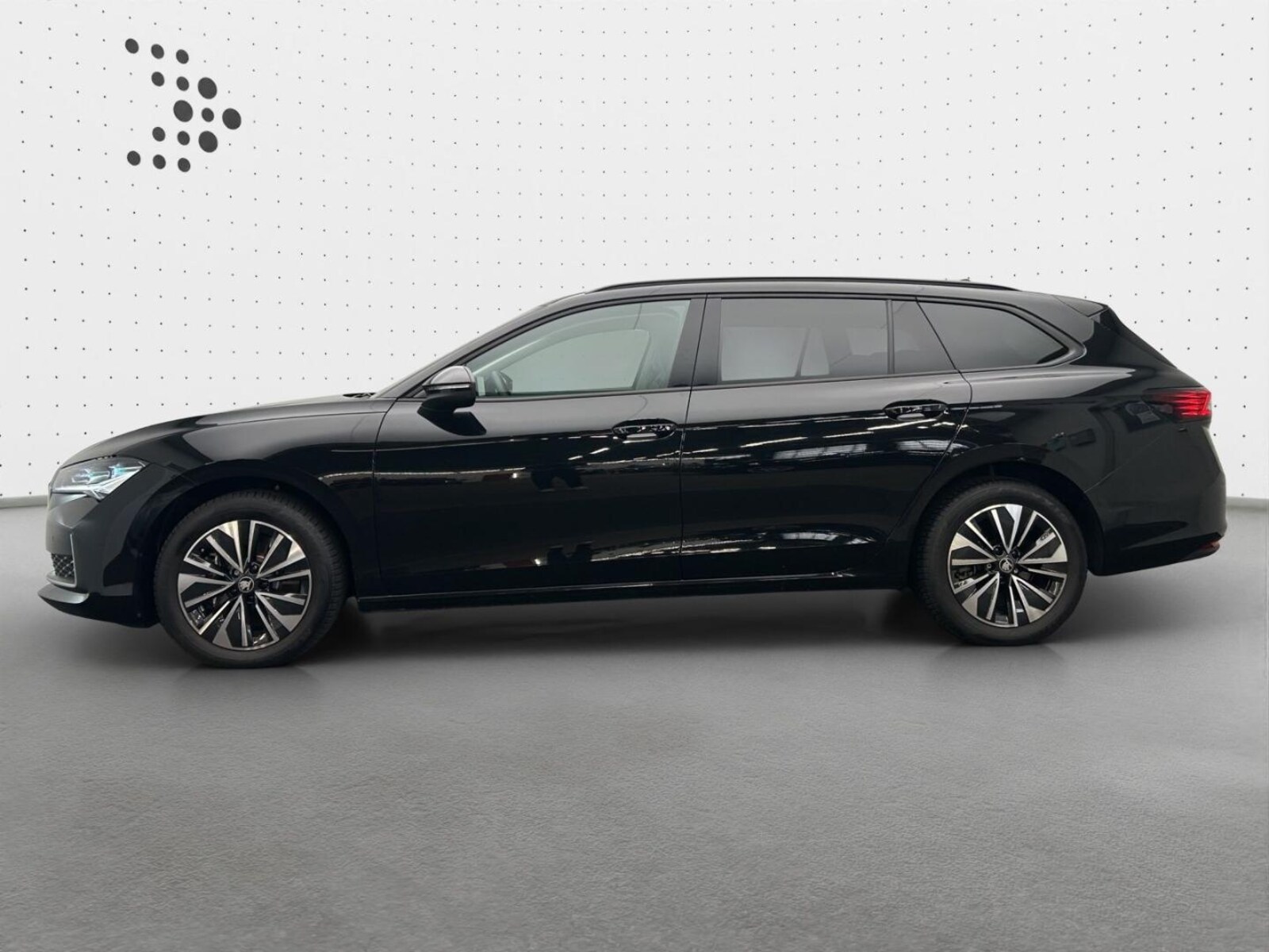 Škoda Superb Combi – Bild 3