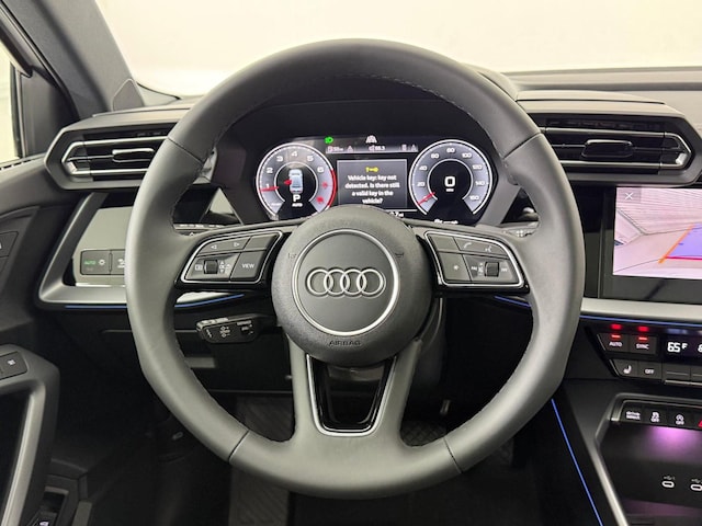 2026 Audi A3 Premium - Photo 18