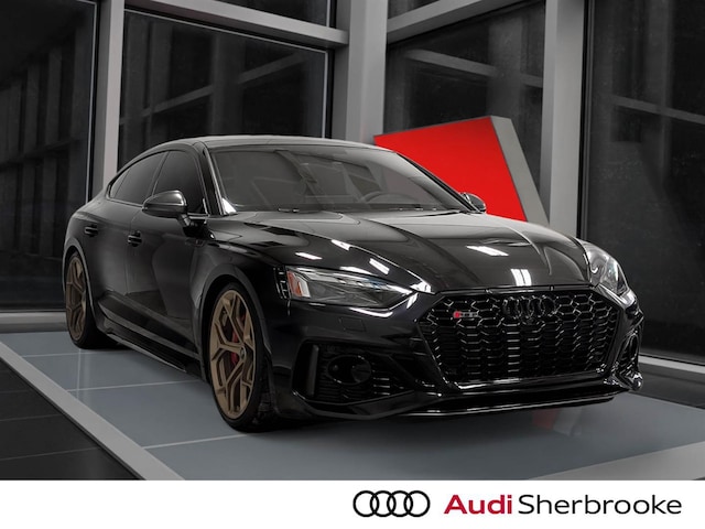 2025 Audi RS5 Sportback