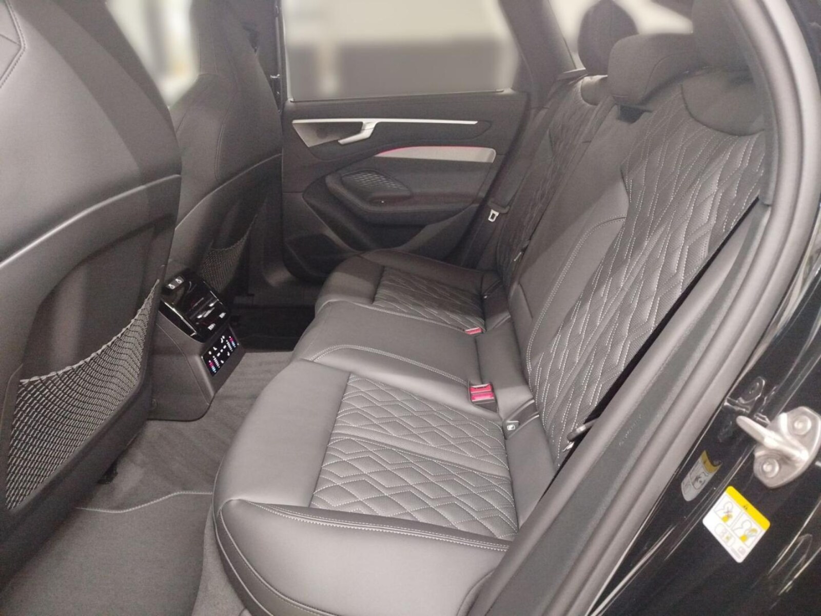 Audi A6 Avant – Bild 10