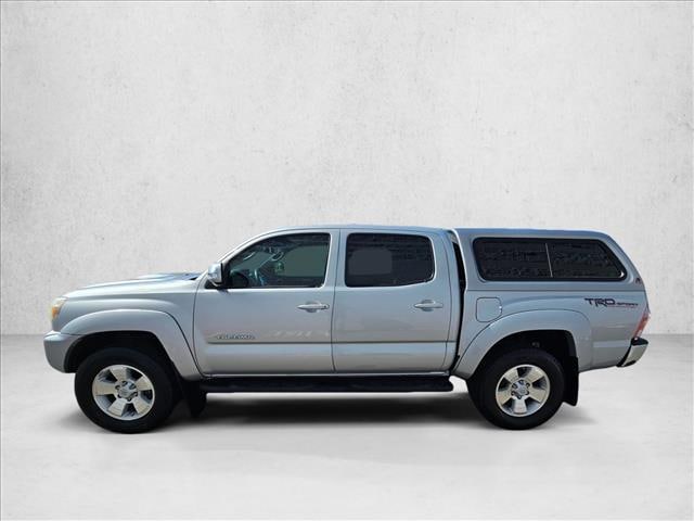 2013 Toyota Tacoma
