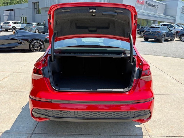 2026 Audi A3 Premium - Photo 16