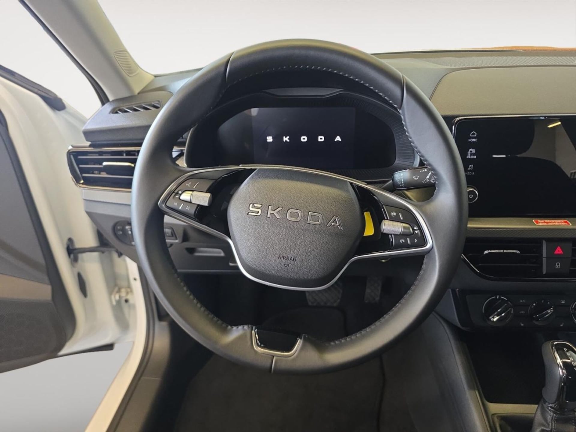 Skoda Kamiq Essence