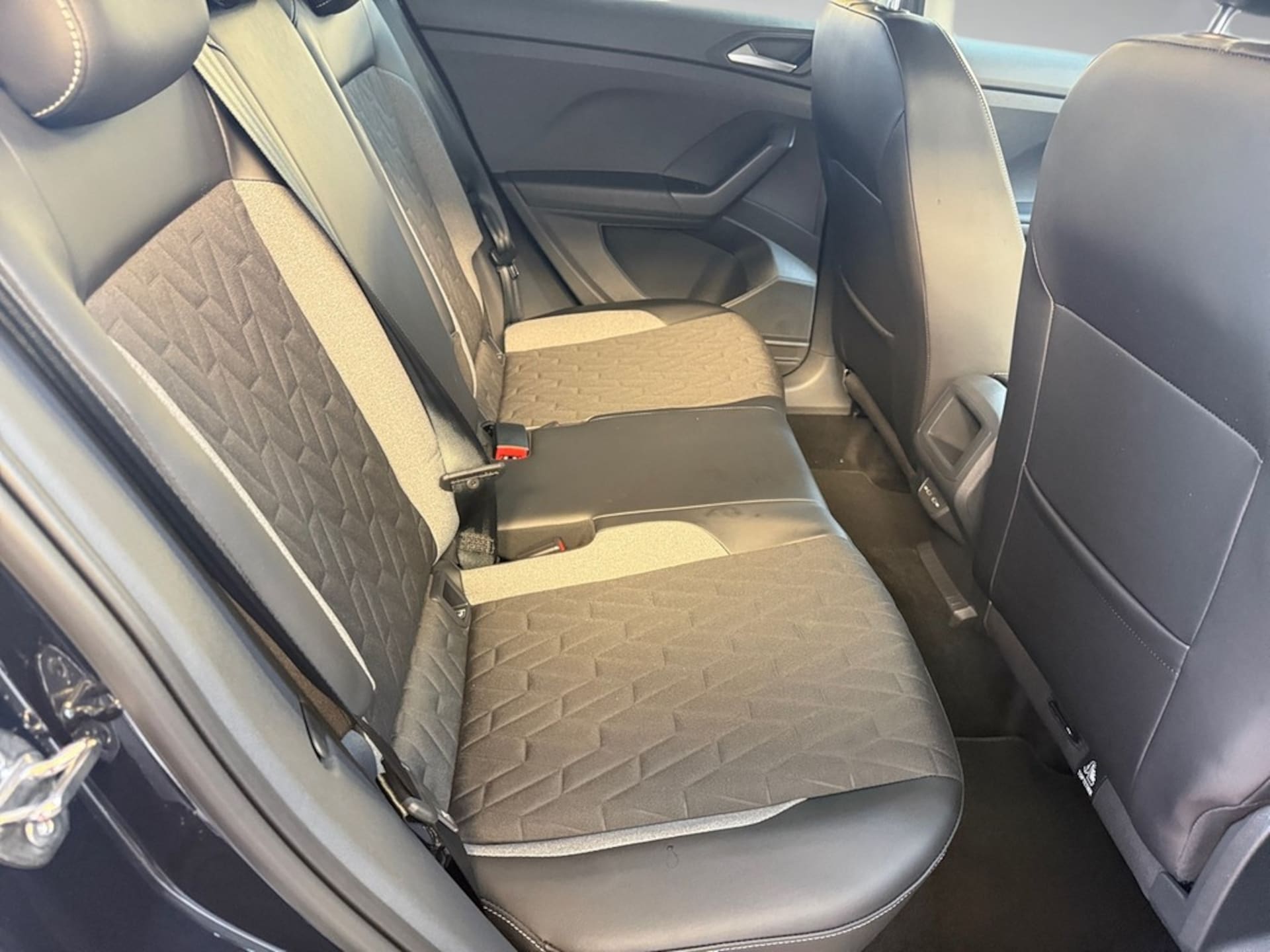 Volkswagen T-Cross ENERGY