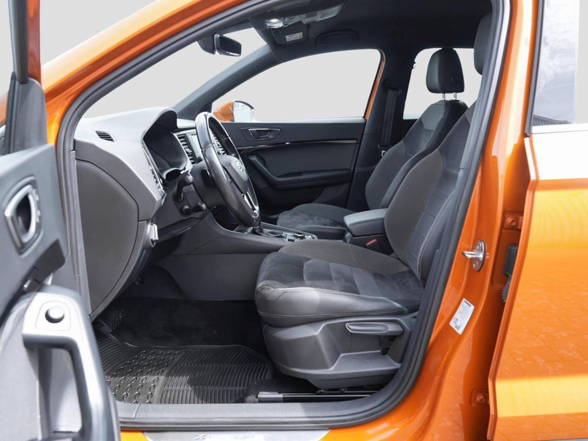 SEAT Ateca XCELLENCE