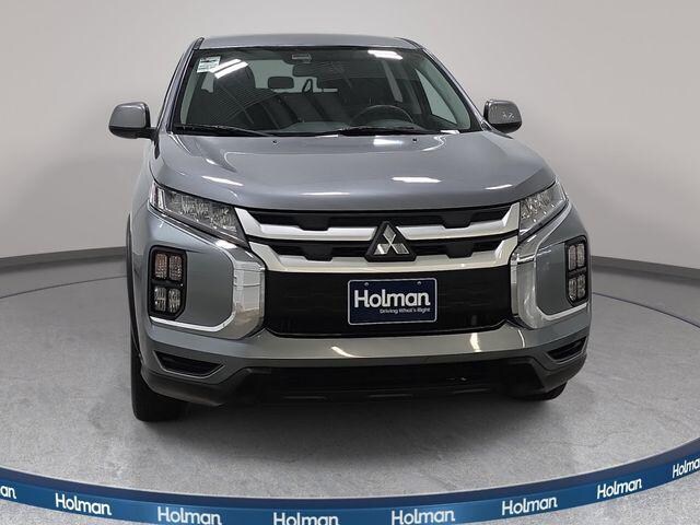 2024 Mitsubishi