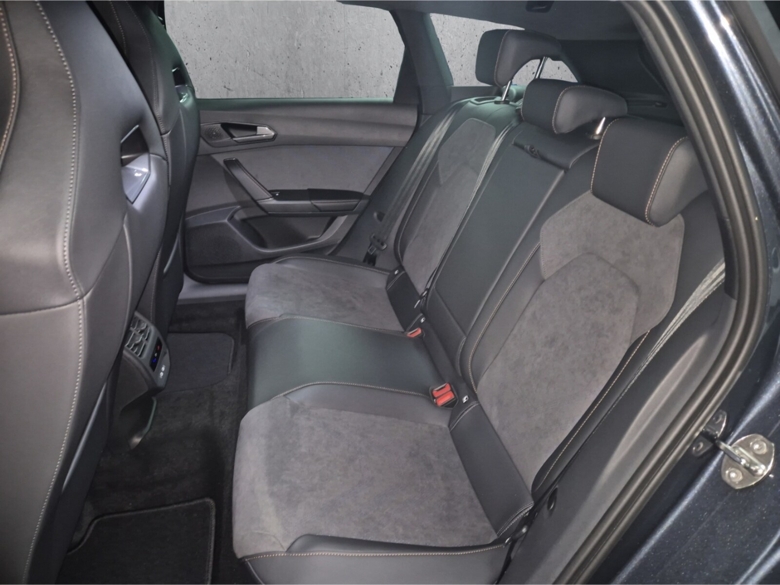 CUPRA Leon Sportstourer – Bild 11