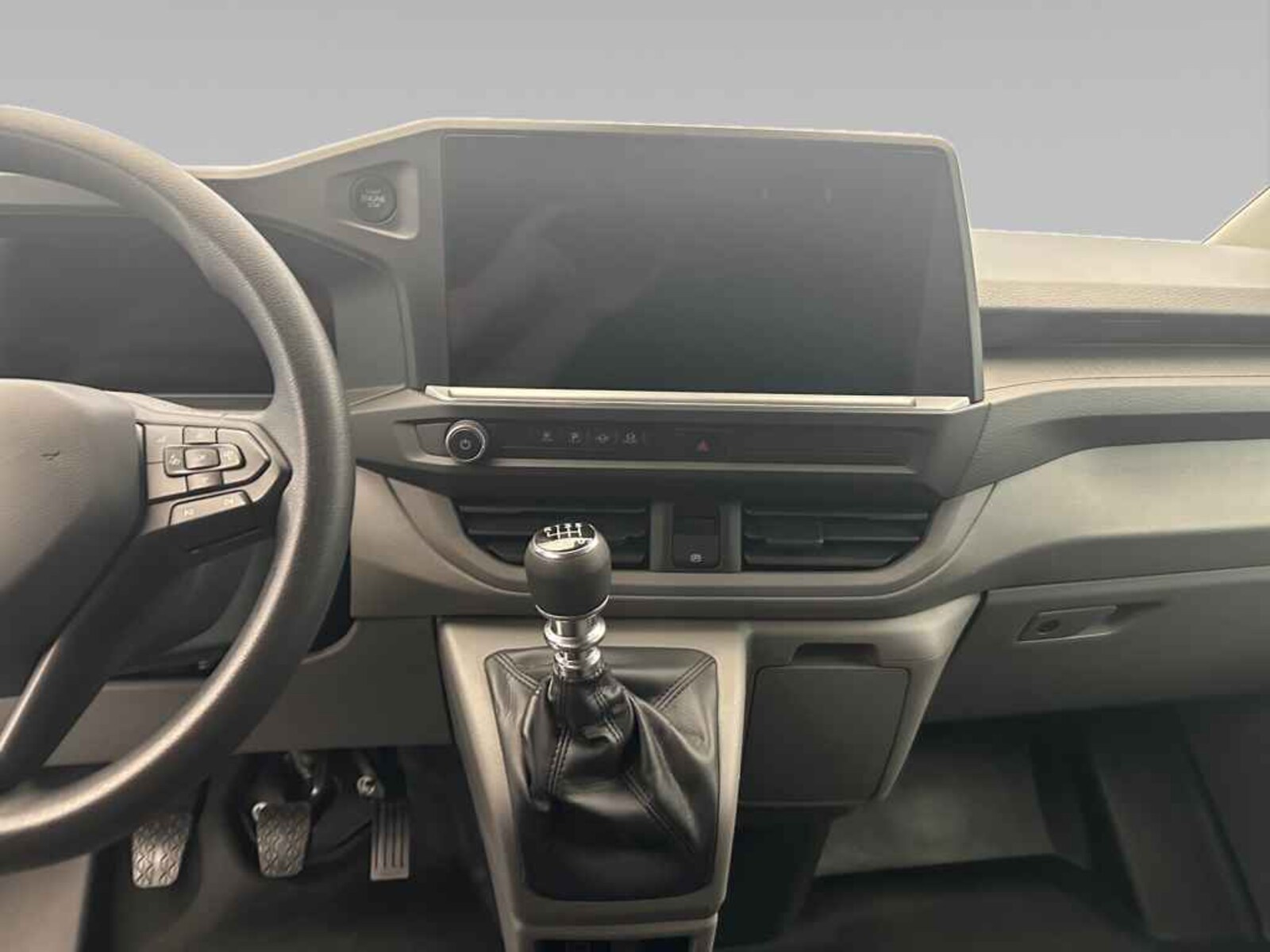 Volkswagen Transporter Kasten langer Radstand – Bild 15