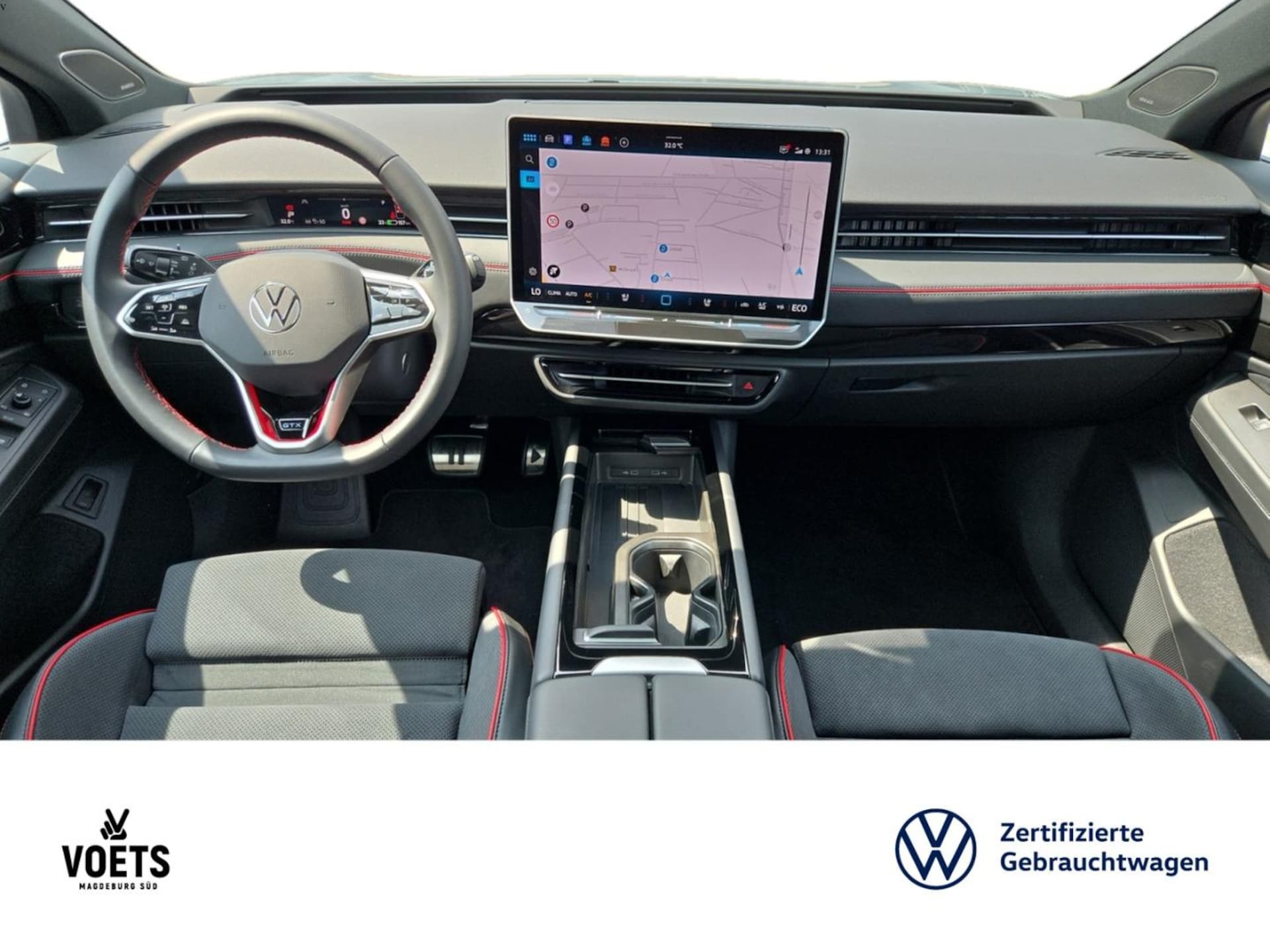 Volkswagen ID.7 Tourer GTX