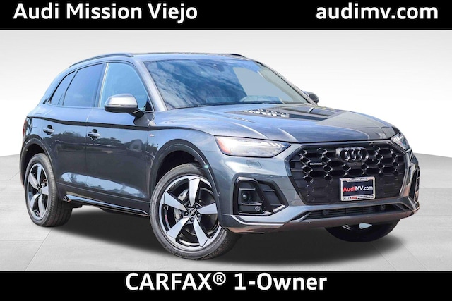 Photo of 2022 Audi Q5