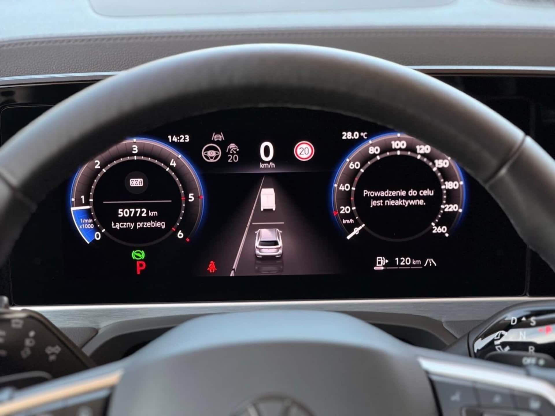 Volkswagen Passat Business