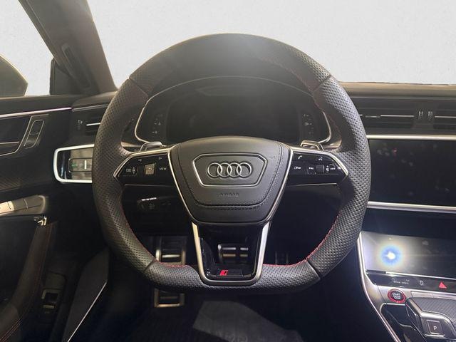 2026 Audi RS 7 Base - Photo 15