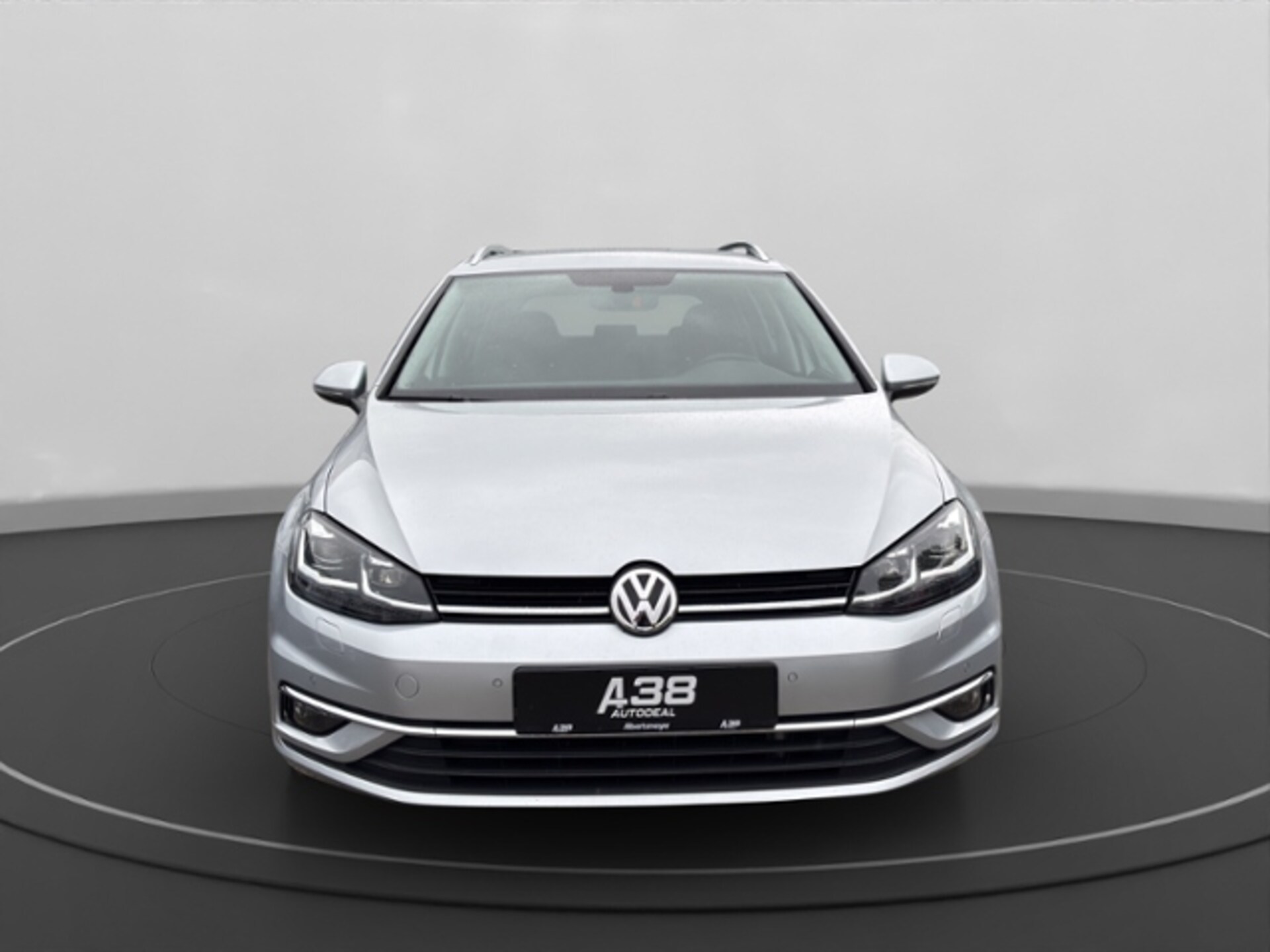 Volkswagen Golf Variant Highline