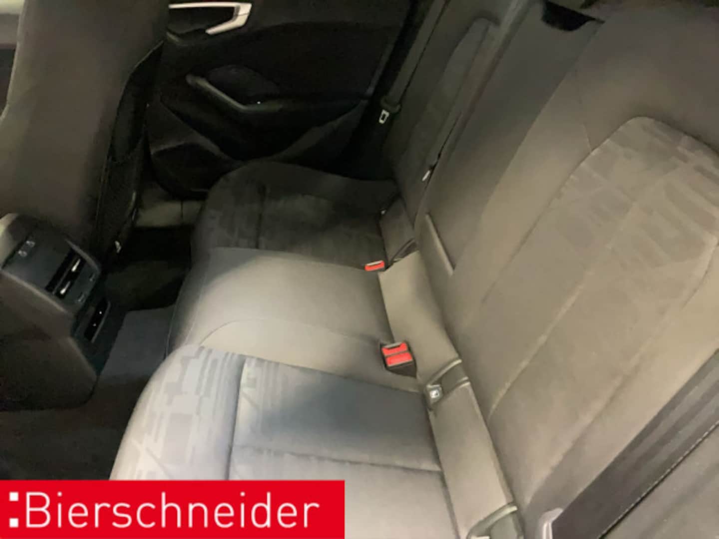 Bild über Audi A5 Avant TFSI S tronic - für weitere Informationen kontaktieren Sie den Audi Partner