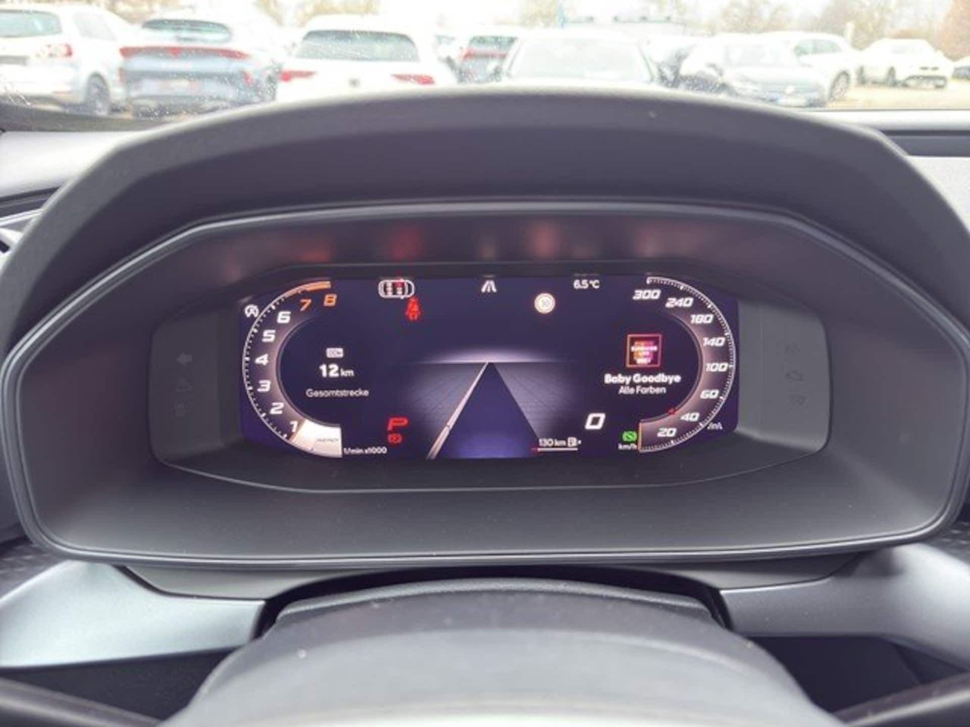 CUPRA Formentor VZ