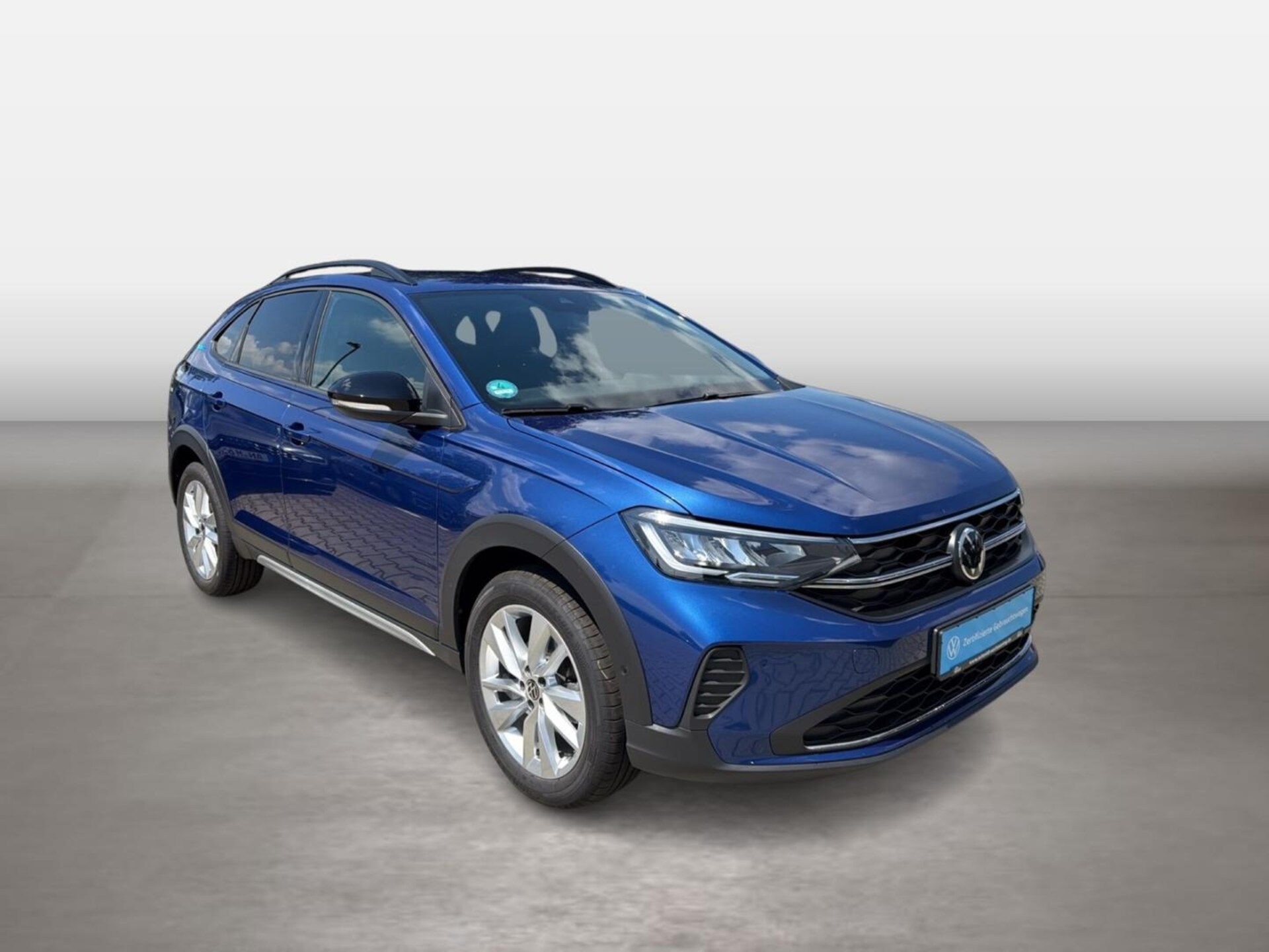 Volkswagen Taigo ENERGY