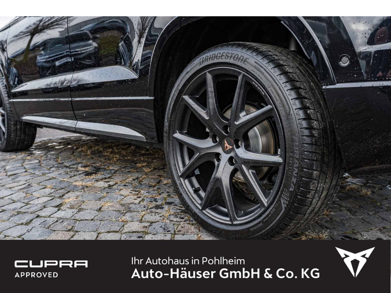 CUPRA Ateca – Bild 7