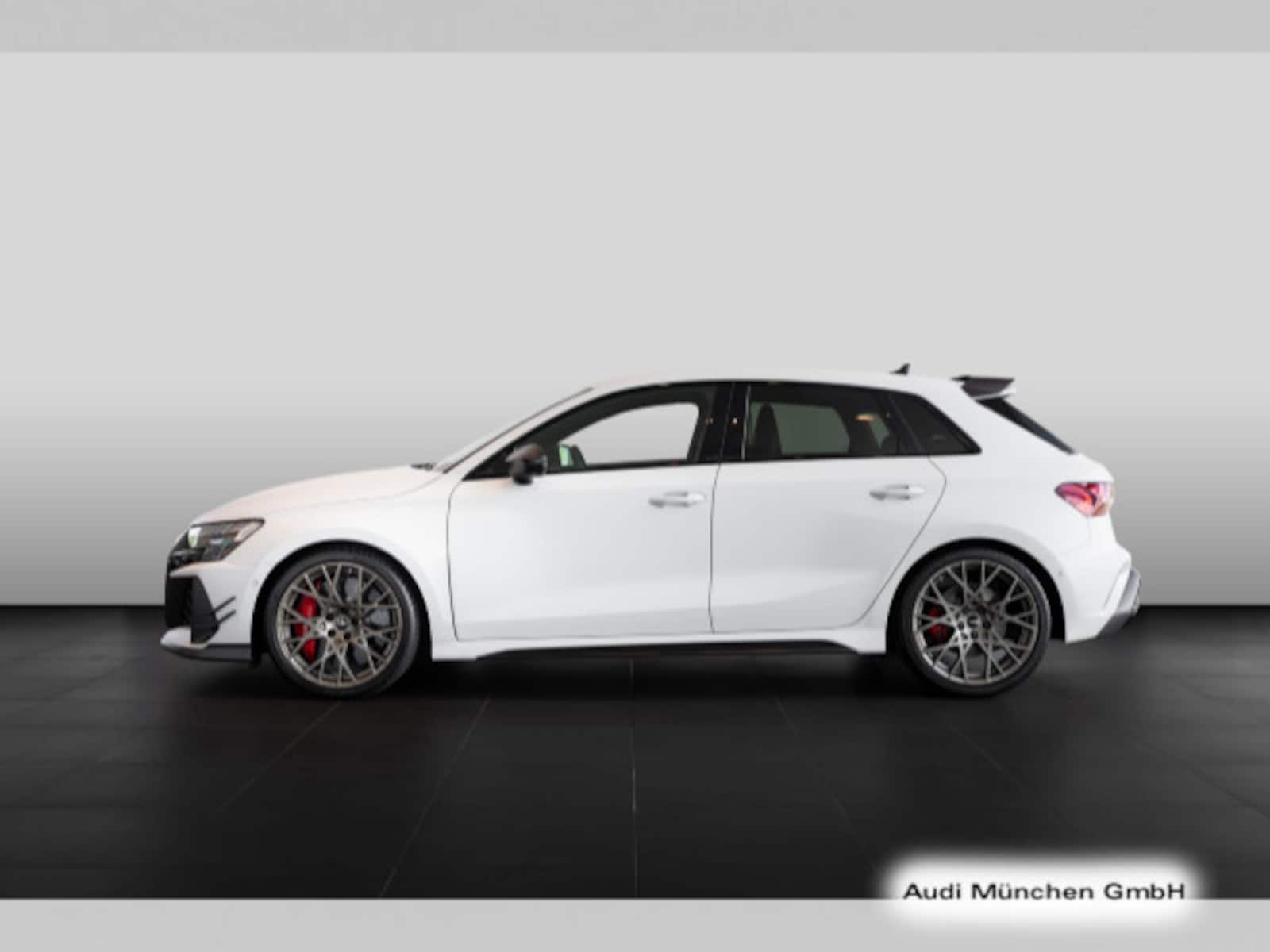 Audi RS 3 Sportback – Bild 2