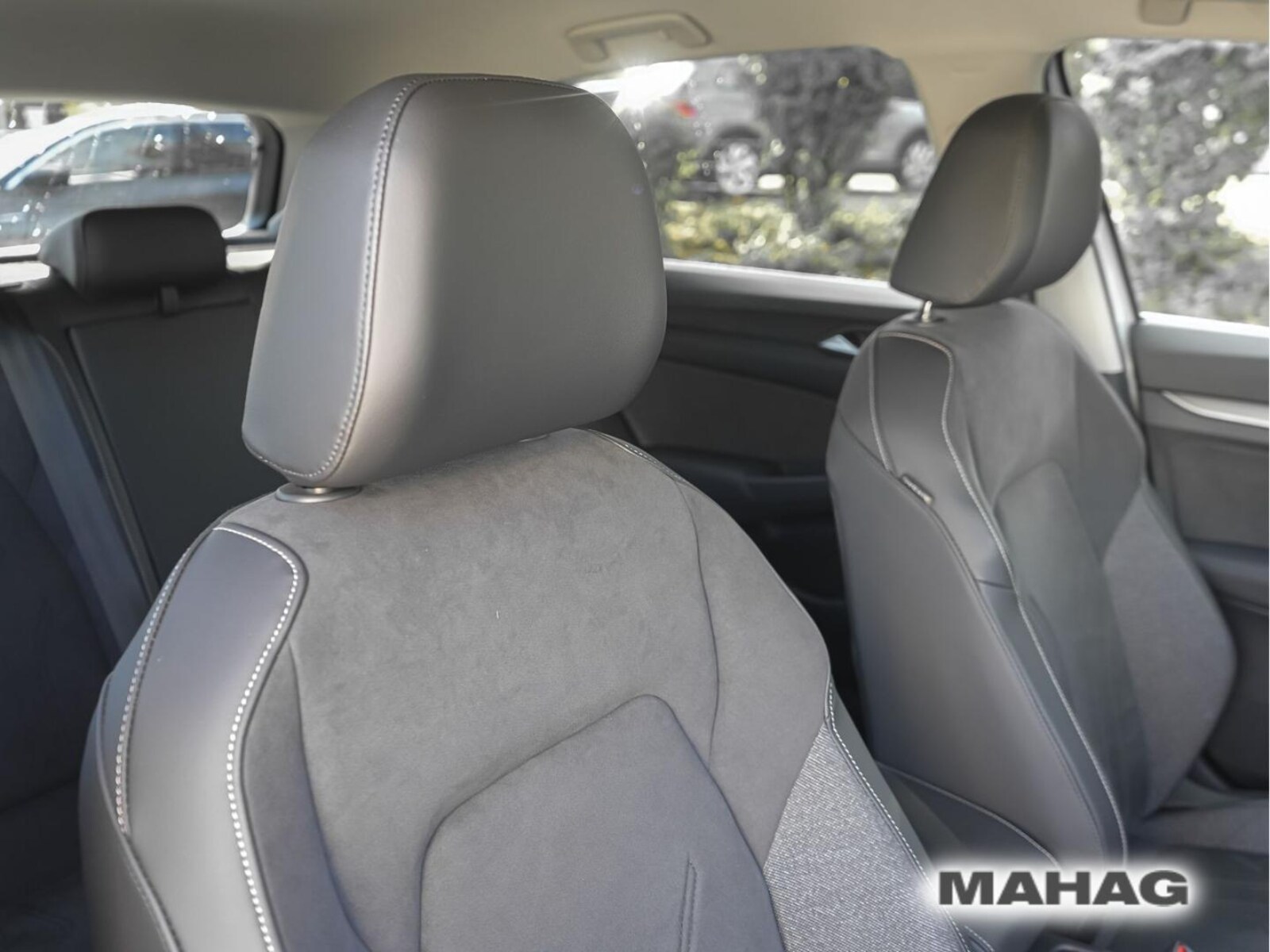 Volkswagen Golf – Bild 15