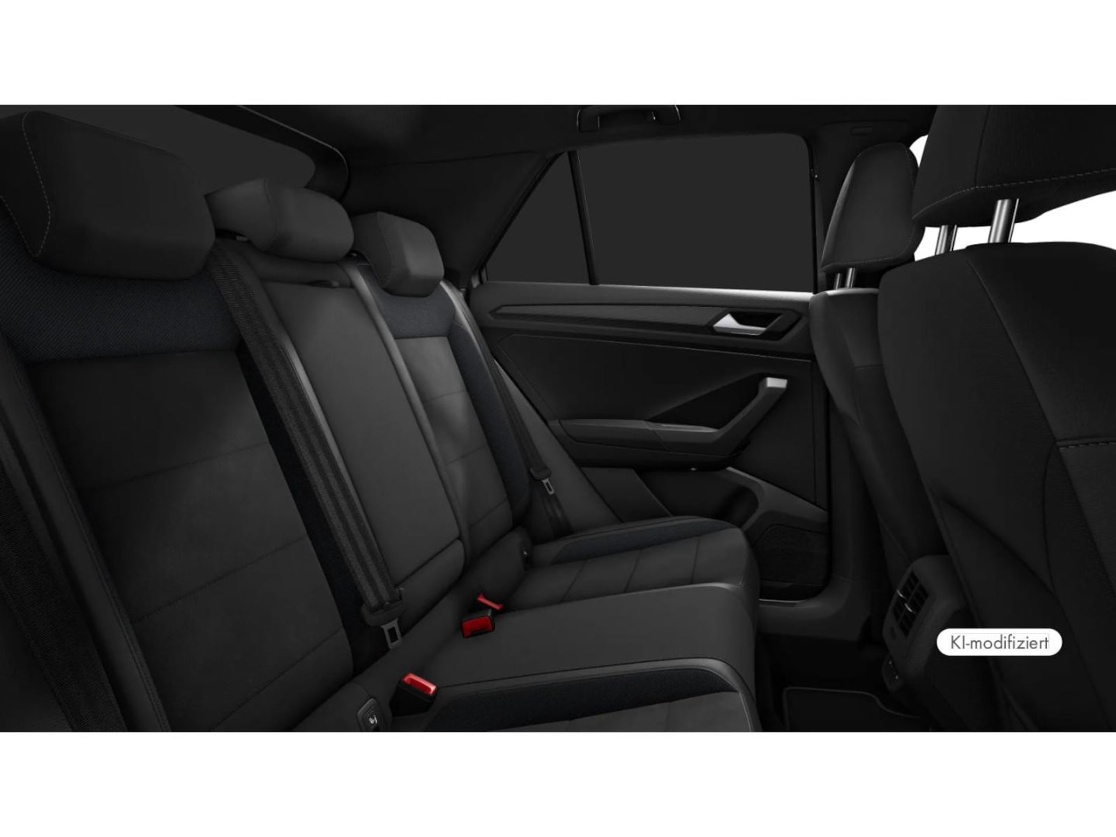 Volkswagen T-Roc – Bild 10