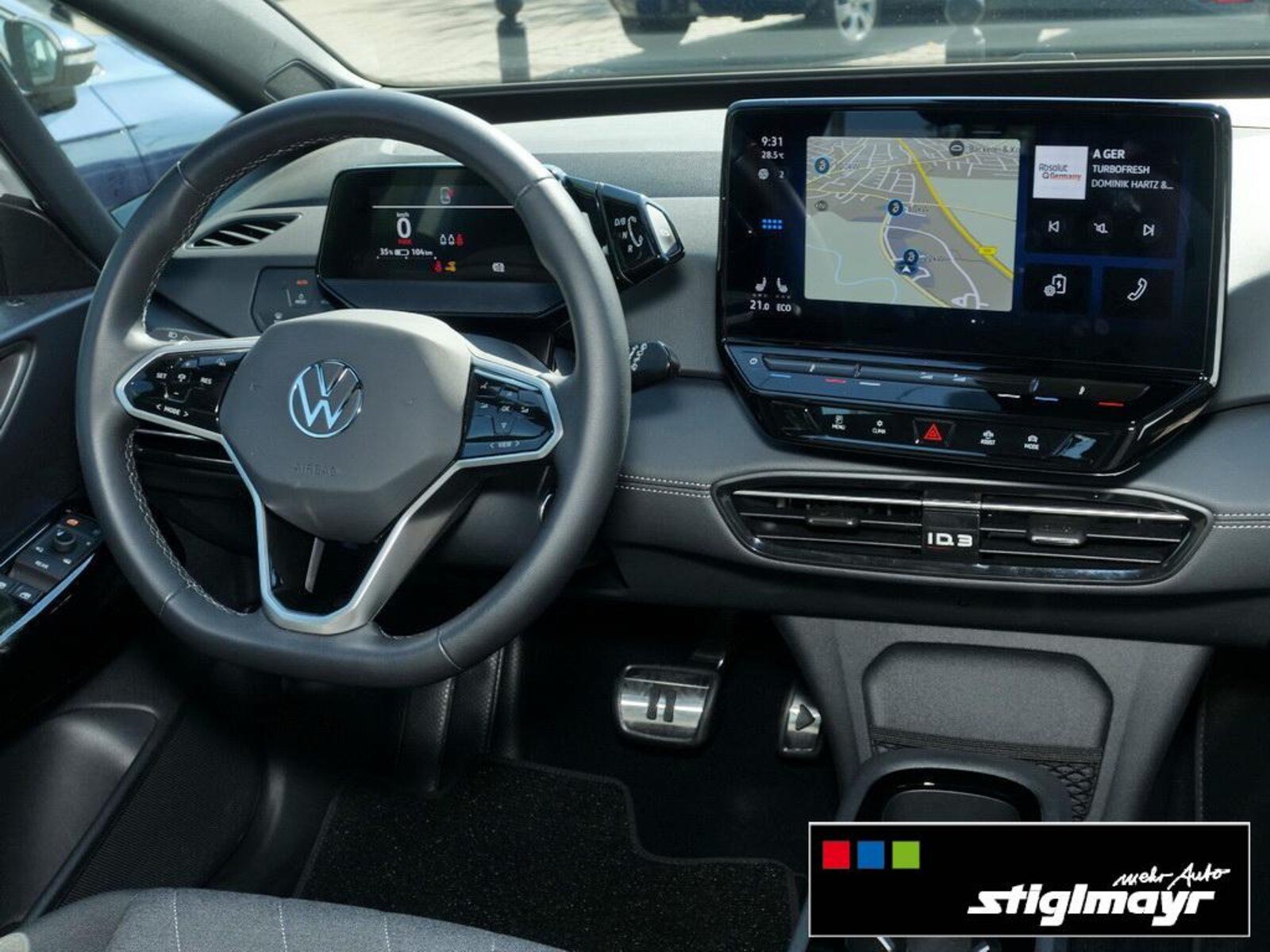 Volkswagen ID.3 – Bild 5