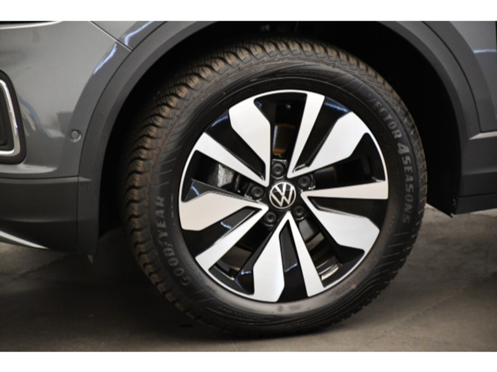 Volkswagen T-Roc – Bild 12